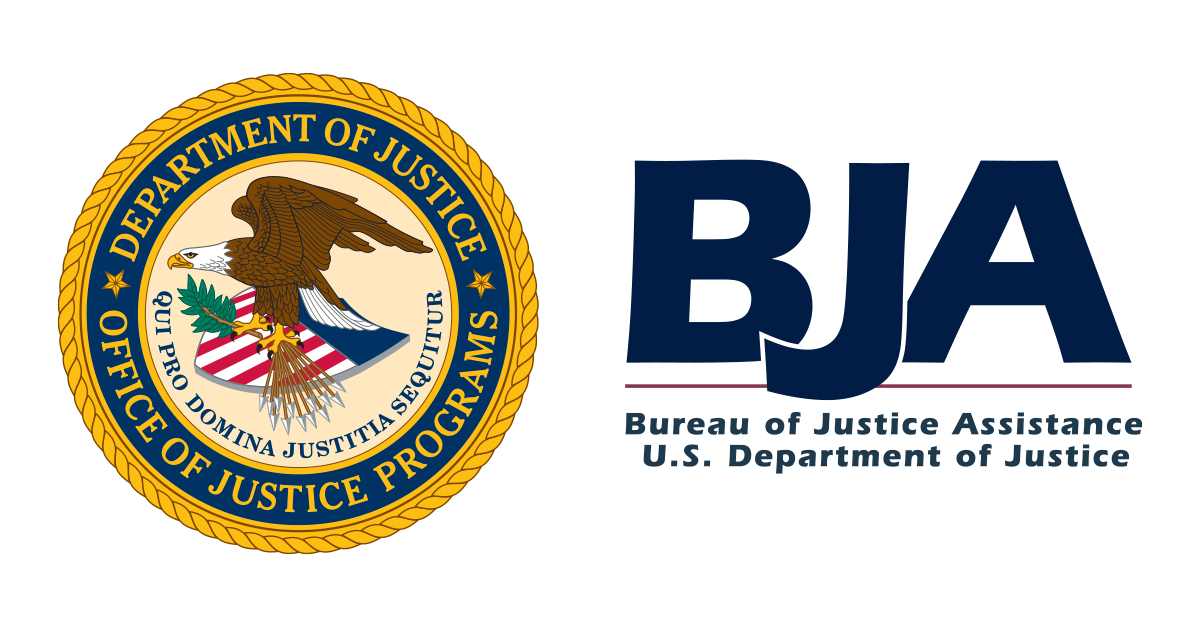 BJA Logo