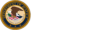 COPS DOJ Logo