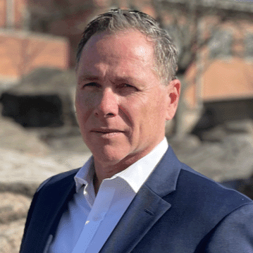 Michael Rush