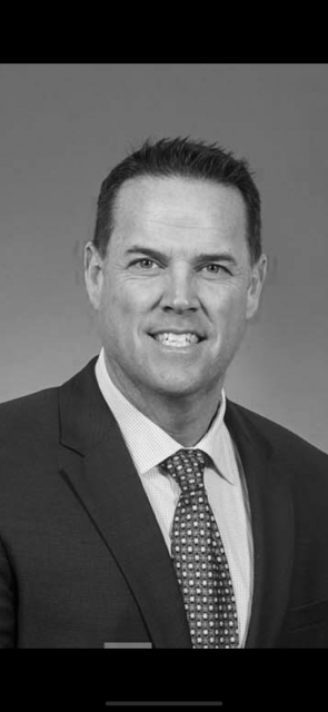 Michael Messenger
